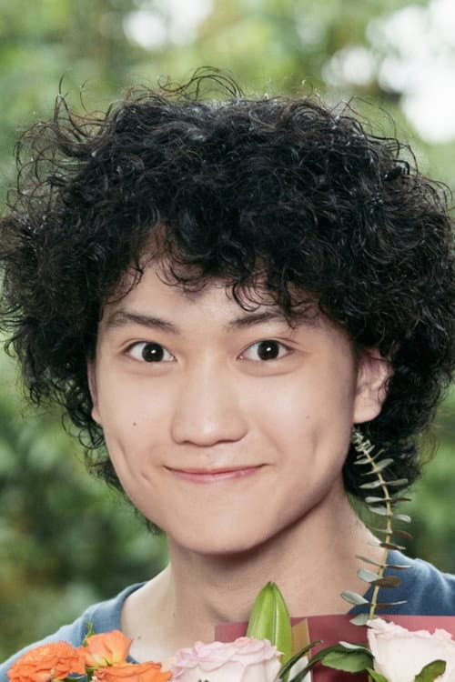 冯俊杰 foto