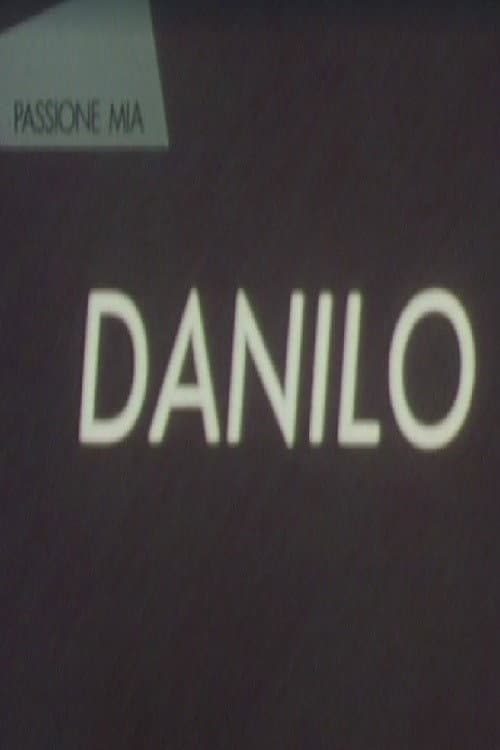 Danilo (1990) poster