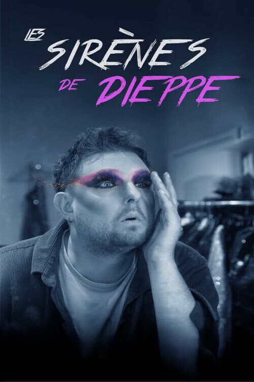 Les sirènes de Dieppe (2024) poster