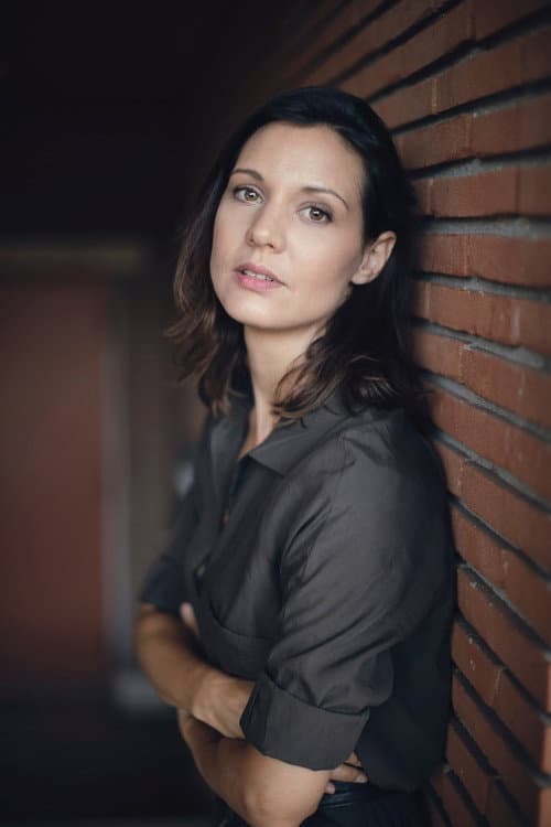 Fiorenza Pieri foto