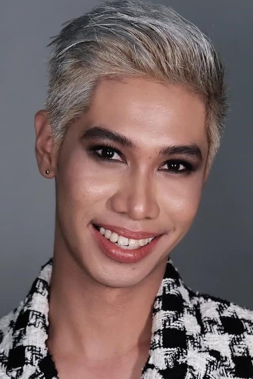 Raf Pineda foto