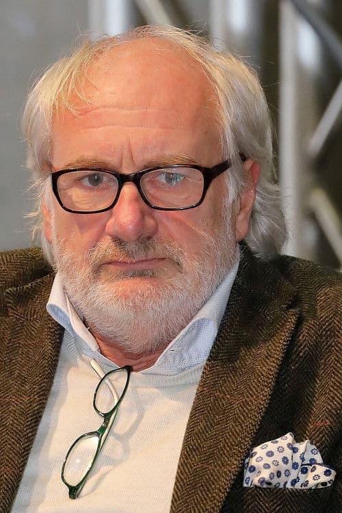 Michael Schottenberg foto