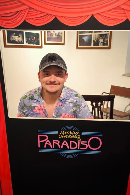 David Gabriel Chiriac foto