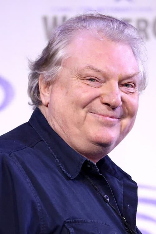 Frank Paur foto