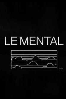 LE MENTAL (2024) poster