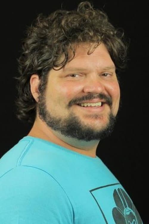Adriano Petermann foto