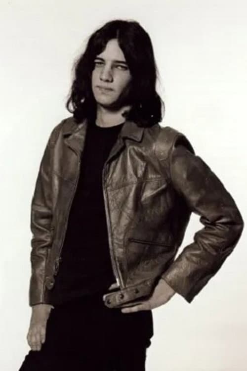 Scott Asheton foto