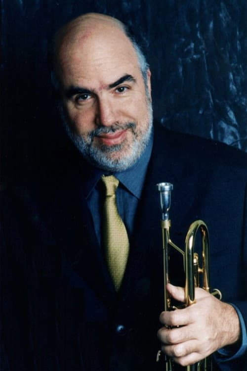 Randy Brecker foto