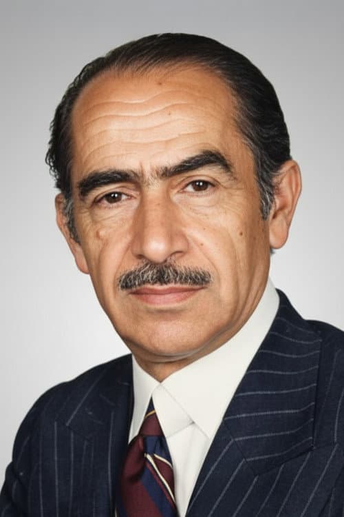 Abdullah Yüce foto