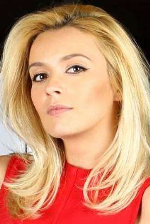 Diana Dumitrescu foto