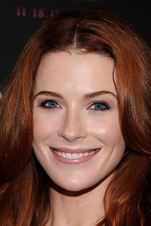 Bridget Regan foto