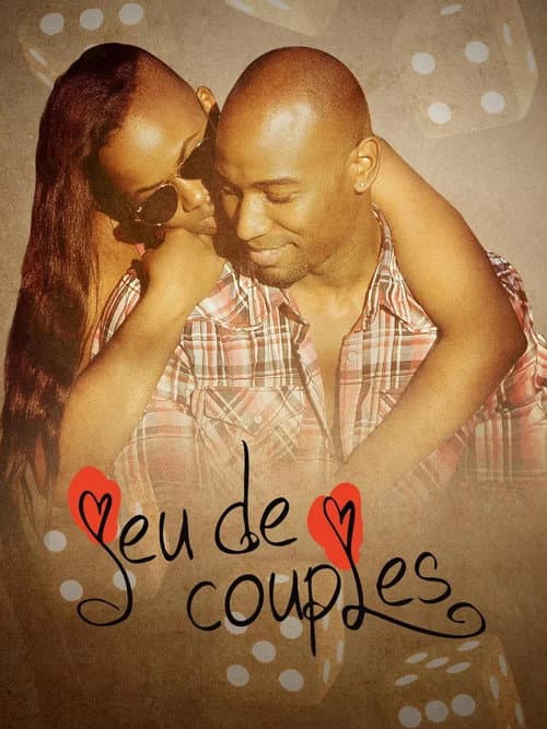 Jeu de couples (2013) poster