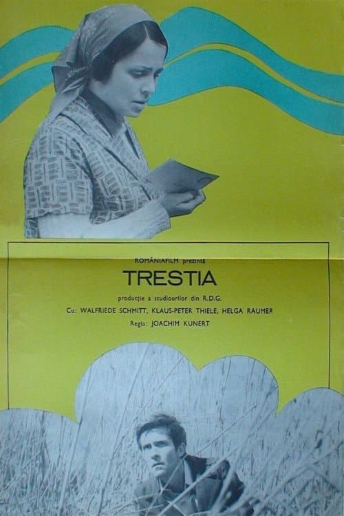 Das Schilfrohr (1974) poster
