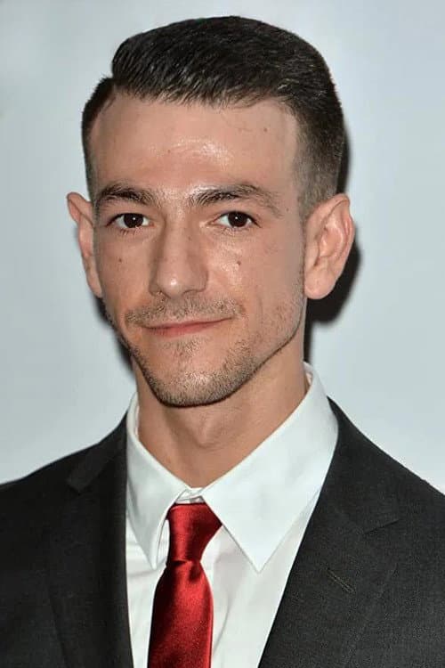 Josef Altin foto
