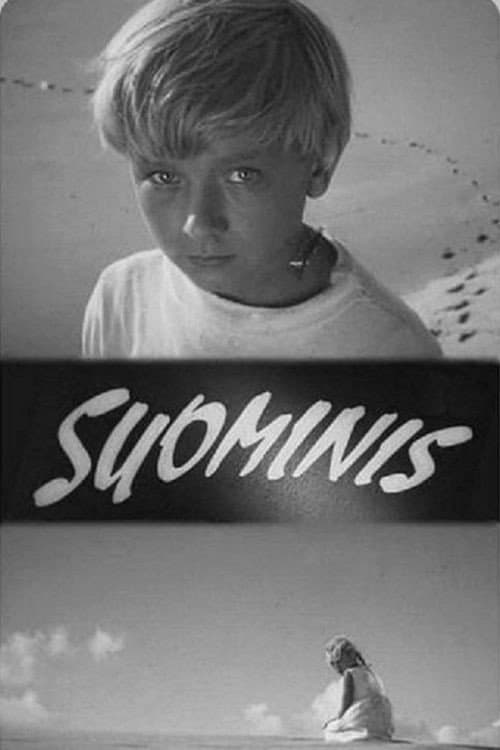 Suominis (1961) poster