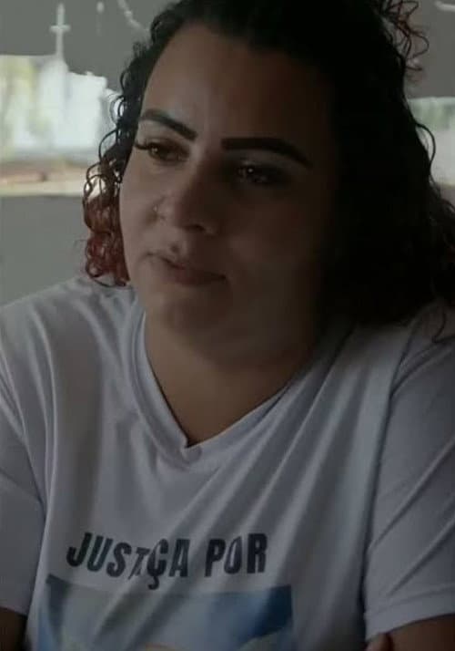 Cristiane Gomes foto