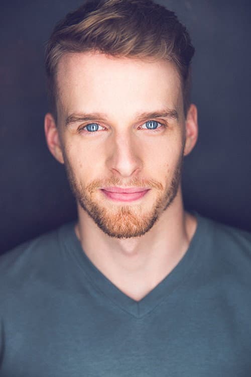 Jason Zednick foto