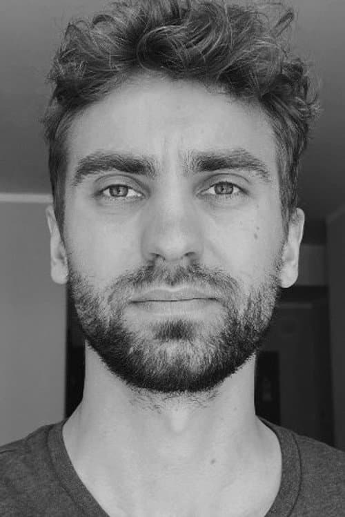 Łukasz Suchocki foto