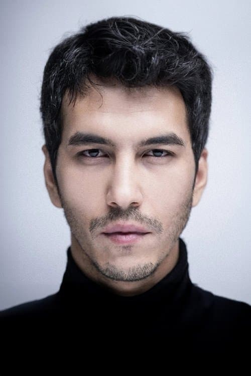 Mert Dogan foto