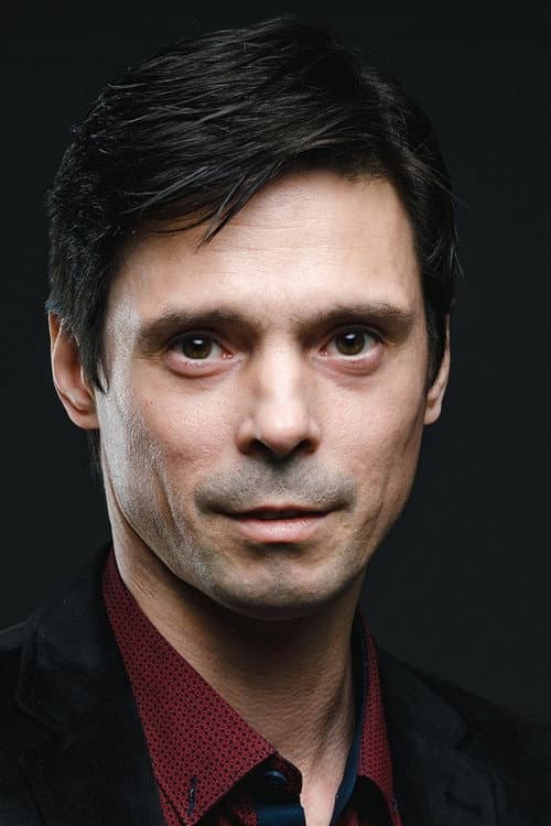 Радик Галиуллин foto