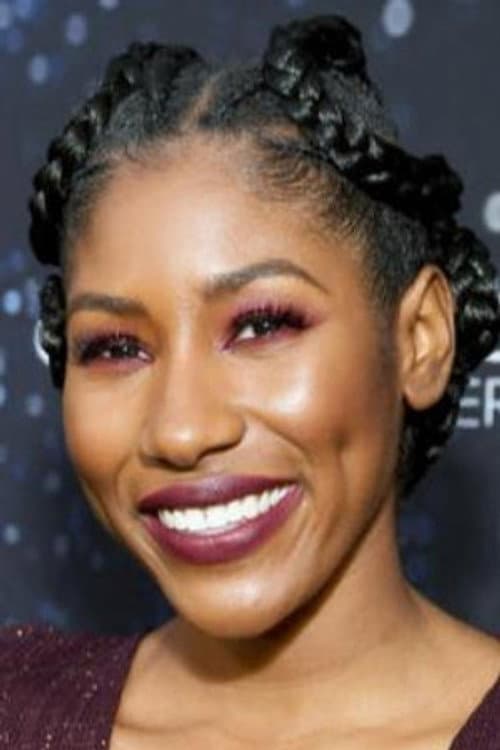 Diarra Kilpatrick foto