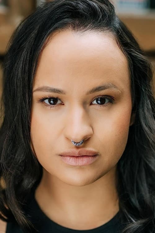 Olivia Lucas foto