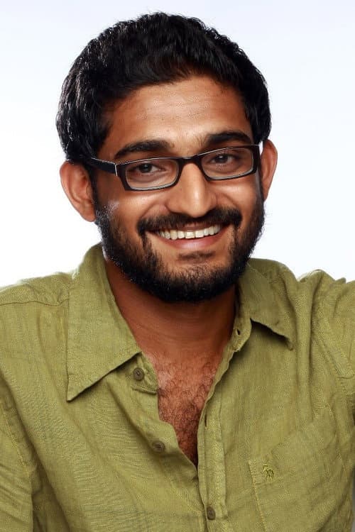 MC Jithin foto