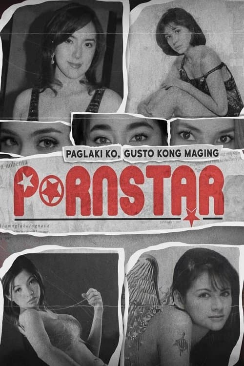 Paglaki Ko, Gusto Kong Maging Pornstar (2021) poster