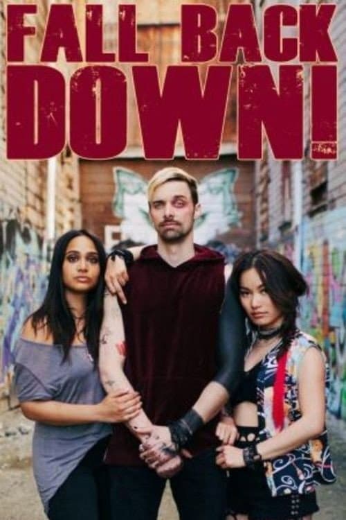 Fall Back Down (2019) poster