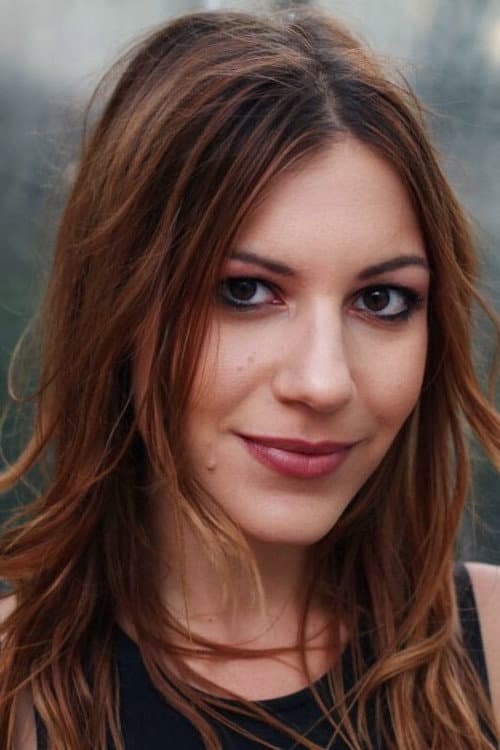 Francesca Mazzoleni foto