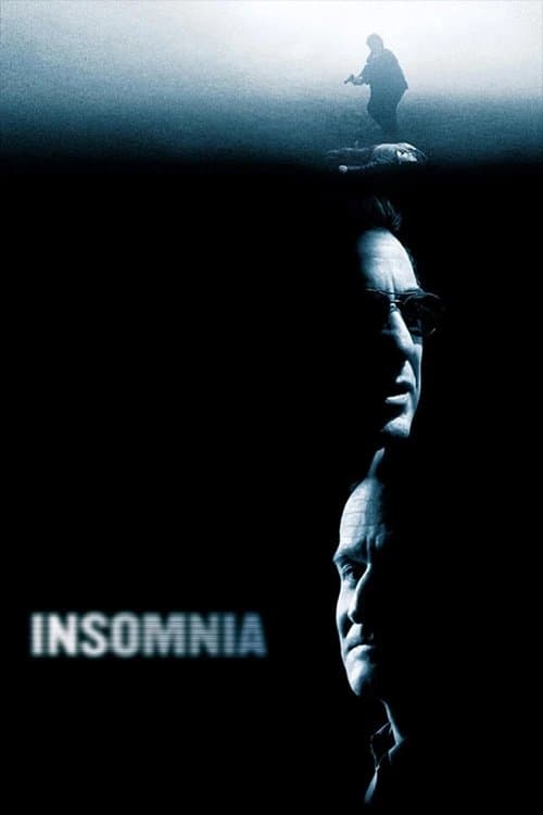 Insomnia (2002) poster