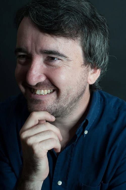 Damien Marchal foto