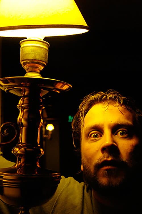 Eryk Rocha foto