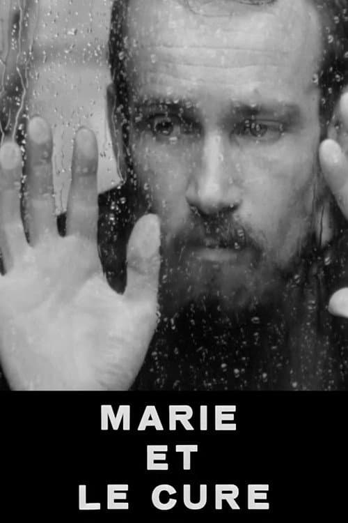 Marie et le Curé (1967) poster