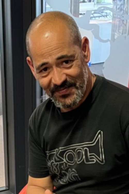 Belkacem Meziane foto