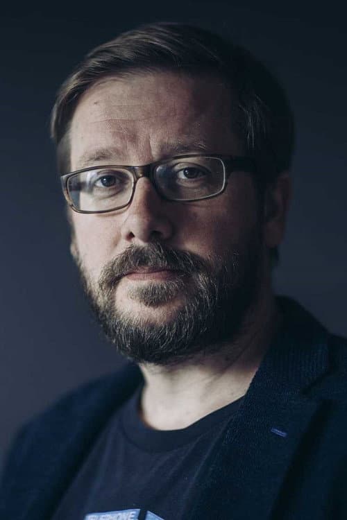 Antti-Jussi Annila foto