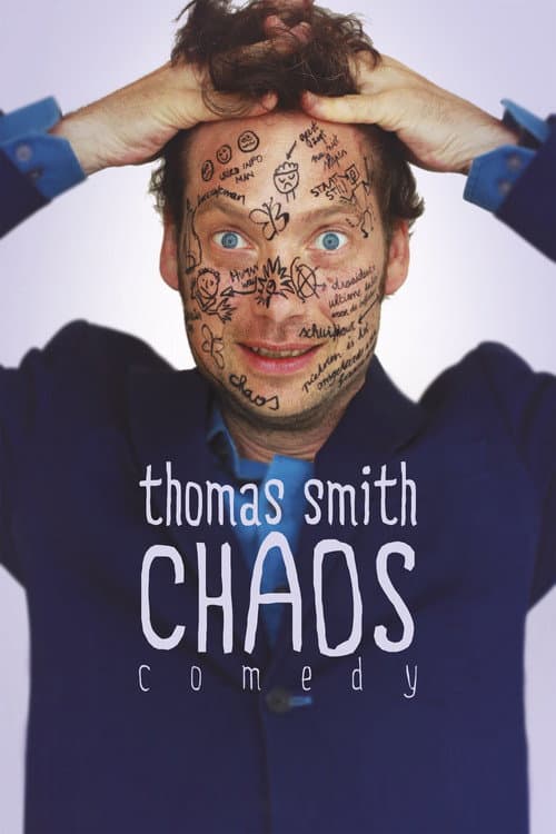 Thomas Smith: Chaos (2015) poster