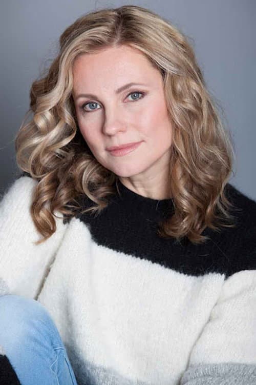 Annelieke Bouwers foto