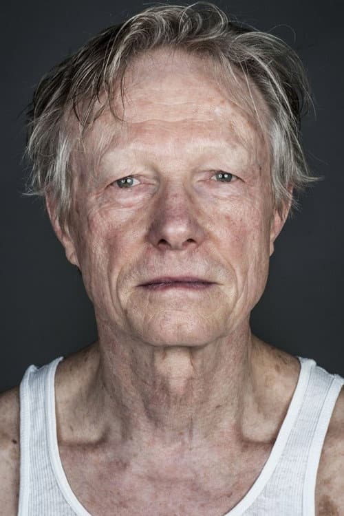 Jens Weisser foto
