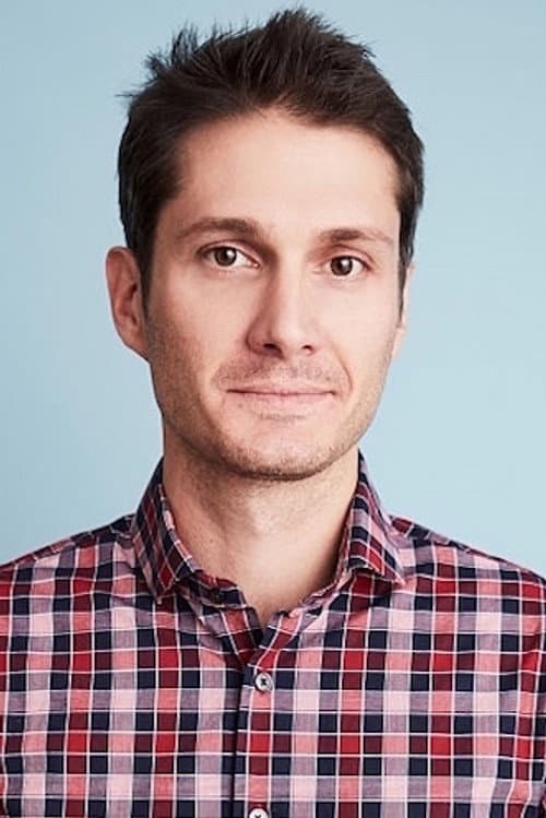 Alex Lehmann foto