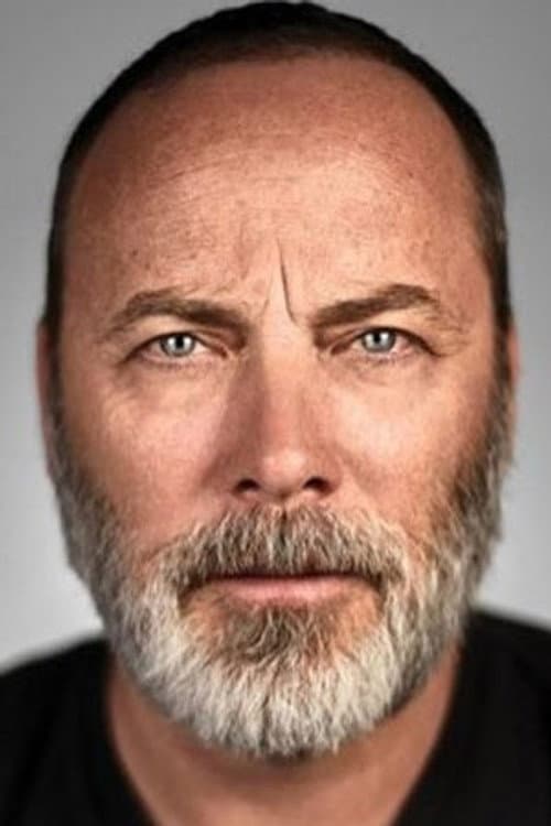 Derrick Borte foto