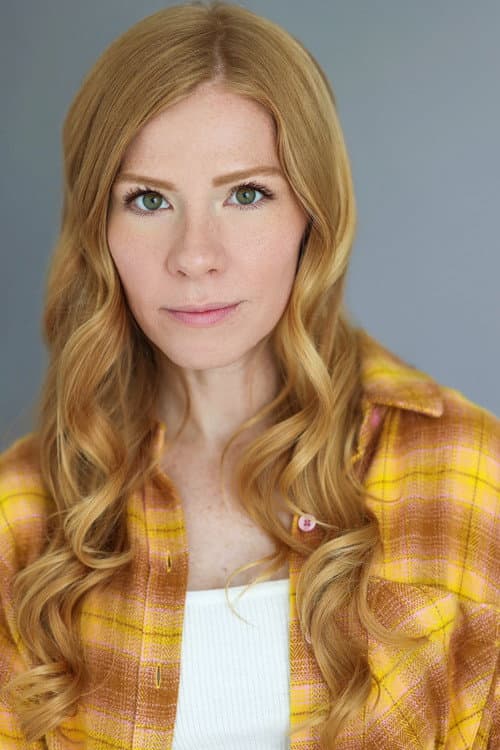 Amber Burroughs foto