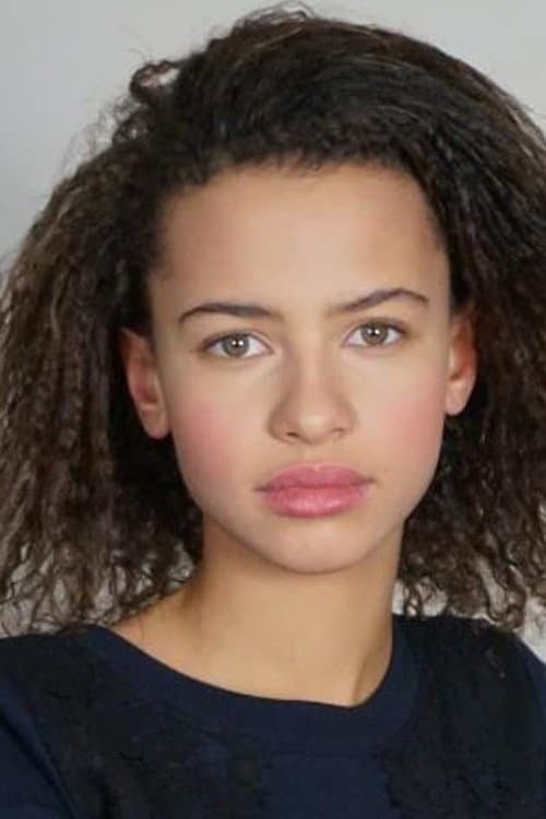 Ashley Aufderheide foto
