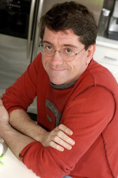 Frédéric Jannin foto