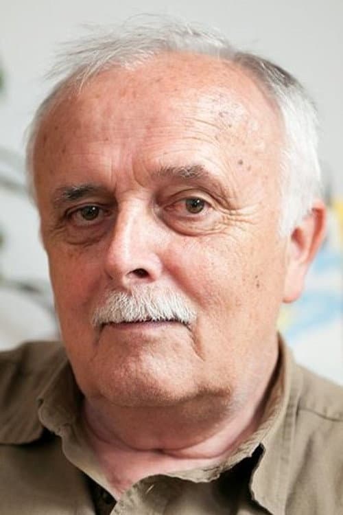 Jan Gogola foto