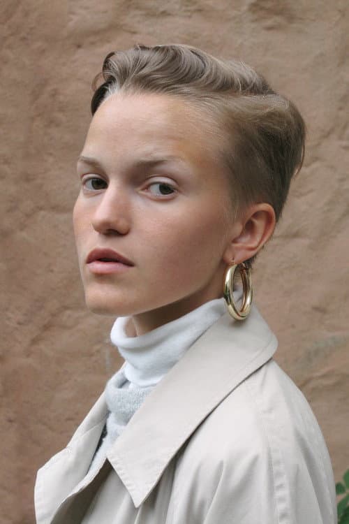 Selma Modéer Wiking foto