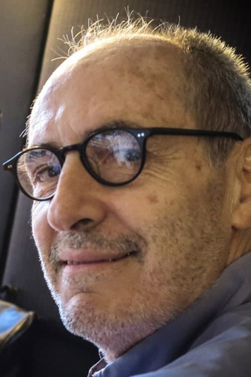 Enrico Pau foto