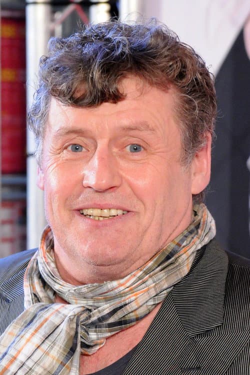Willi Thomczyk foto