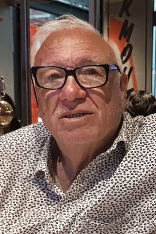 Ramón Maddoni foto