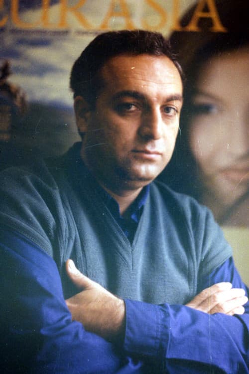 Shamil Aliyev foto